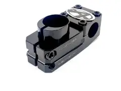 Answer "Dual Pro" BMX Race Vorbau - 1 1/8 Zoll - Ø22.2mm Answer "Dual Pro" BMX Race Vorbau - 1 1/8 Zoll - Ø22.2mm