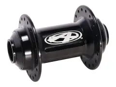 Answer "Holeshot Pro" BMX Race Vorderradnabe - 20mm - 36H Answer "Holeshot Pro" BMX Race Vorderradnabe - 20mm - 36H