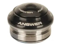 Answer "Integrated" BMX Race Steuersatz - 1 1/8 Zoll Answer "Integrated" BMX Race Steuersatz - 1 1/8 Zoll