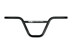 Answer "Pro Chromoly Flat" BMX Race Lenker - Ø22.2mm Answer "Pro Chromoly Flat" BMX Race Lenker - Ø22.2mm