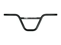Answer "Pro Chromoly Flat" BMX Race Lenker - Ø22.2mm Answer "Pro Chromoly Flat" BMX Race Lenker - Ø22.2mm