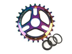 ARCHIV -- eclat "Vent Oilslick" Sprocket