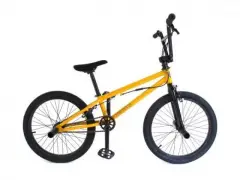 Ares Bikes "Aplus Comp 2014" BMX Rad