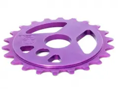 Ares Bikes "Peace Ring" Kettenblatt