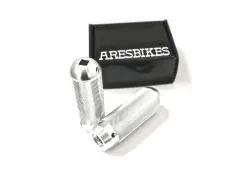 Ares Bikes "Ucchie" Pegs - 115mm (Länge) Ares Bikes "Ucchie" Pegs - 115mm (Länge)