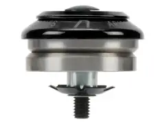 Arise "Crystal" Headset + Topbolt - 1-1/8 Inch