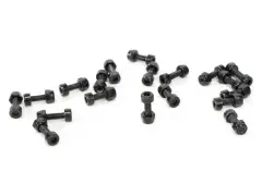 Arise "Xenon Expert" Pedals Spare Pins