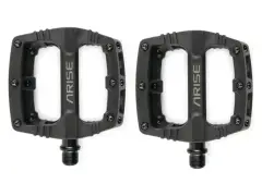 Arise "Xenon Mini Alloy" BMX Race Pedals Arise "Xenon Mini Alloy" BMX Race Pedals