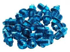 Reverse Components "M4" Pedale Ersatzpins