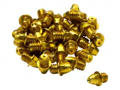 Reverse Components "M4" Pedale Ersatzpins