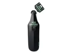 Ass Savers "Big" MTB Mudguard - Rear Ass Savers "Big" MTB Mudguard - Rear