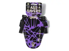 Ass Savers "Mudder Mini" Schutzblech - vorne Ass Savers "Mudder Mini" Schutzblech - vorne