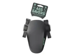 Ass Savers "Mudder Mini" Schutzblech - vorne Ass Savers "Mudder Mini" Schutzblech - vorne