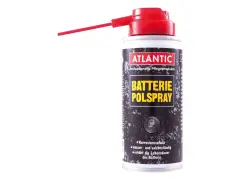 Atlantic Batteriepolspray - 100ml