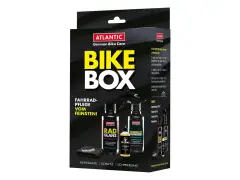 Atlantic "Bike Box" Pflegeset