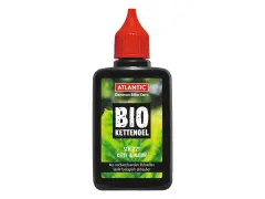 Atlantic Bio Kettenöl - 50ml