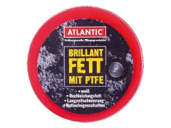Atlantic "Brillantfett" Hochleistungsfett - 40g