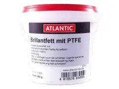 Atlantic "Brillantfett" Hochleistungsfett - 450g