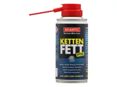 Atlantic Kettenfett mit PTFE - 150ml