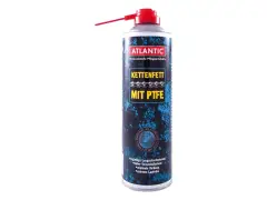 Atlantic Kettenfett mit PTFE - 500ml