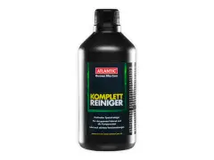 Atlantic Komplettreiniger Nachfüllflasche - 500ml