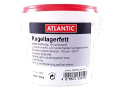 Atlantic Kugellagerfett - 450g
