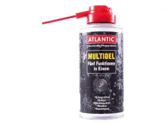 Atlantic "Multioel" Multifunktionsspray - 150ml
