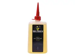 Atlantic "Oelzeuch" Kettenöl - 100ml