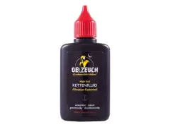 Atlantic "Oelzeuch" Kettenöl - 50ml