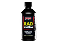 Atlantic "Radglanz" Pflegemittel - 500ml