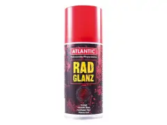 Atlantic "Radglanz" Pflegespray - 150ml