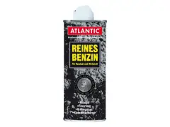 Atlantic "Reines Benzin" Reinigungsbenzin - 125ml