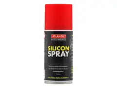 Atlantic Siliconspray - 150ml