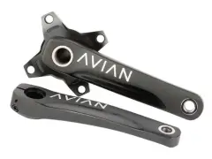 Avian "Cadence" BMX Race Kurbel Set