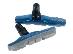Avian "Carbon V-brake Pads" BMX Race Bremsschuhe