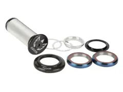 Avian "IS" BMX Race Steuersatz + Expander