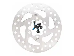 Avian "ISO6" BMX Race Bremsscheibe