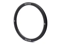 Avian "Venatic Carbon" BMX Race Rim - 20 Inch (406) - 28H - V-Brake