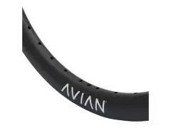 Avian "Venatic Carbon" BMX Race Felge Avian "Venatic Carbon" BMX Race Felge