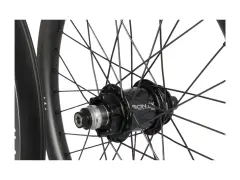 Avian "Venatic Carbon X Onyx Ultra SS Disc" BMX Race Laufradsatz - 20 Zoll (406) - 20/15mm Avian "Venatic Carbon X Onyx Ultra SS Disc" BMX Race Laufradsatz - 20 Zoll (406) - 20/15mm