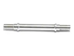 Pride Racing "Rival Exp V1" BMX Race Nabenachse - vorne - Aluminium Pride Racing "Rival Exp V1" BMX Race Nabenachse - vorne - Aluminium