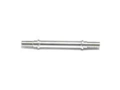 Pride Racing "Axle Pride Rival Ex Front Hub" BMX Race Naben Ersatzteile Pride Racing "Axle Pride Rival Ex Front Hub" BMX Race Naben Ersatzteile