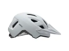 Bell "2Twenty Mips" MTB Helm - White Bell "2Twenty Mips" MTB Helm - White