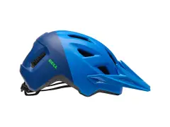 Bell "2Twenty Youth Mips" MTB Helm - Blue/Navy (Kids) Bell "2Twenty Youth Mips" MTB Helm - Blue/Navy (Kids)