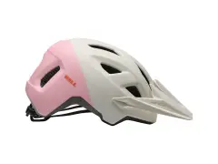 Bell "2Twenty Youth Mips" MTB Helm - Vintage White (Kids) Bell "2Twenty Youth Mips" MTB Helm - Vintage White (Kids)