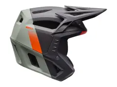 Bell "3QTR-Air Mips" MTB Helm - Ratio Rootbeer