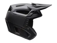 Bell "3QTR-Air Mips" MTB Helm - Solid Matte Black