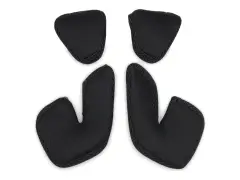 Bell "3QTR-Air Mips" Wangenpolster Set Bell "3QTR-Air Mips" Wangenpolster Set