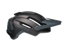 Bell "4Forty Air Mips" MTB Helmet - Matte Titanium/Charcoal Bell "4Forty Air Mips" MTB Helmet - Matte Titanium/Charcoal