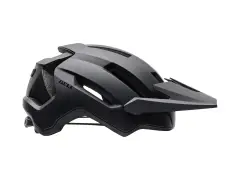 Bell "4Forty Air Mips" MTB Helmet - Solid Matte Black Bell "4Forty Air Mips" MTB Helmet - Solid Matte Black